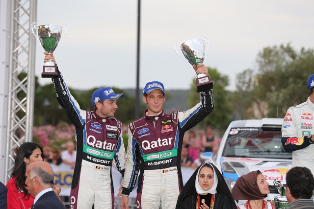 WRC Rallye d' Italie 2013 : (Jour 2) : Victoire Sébastien Ogier 325998neuville62