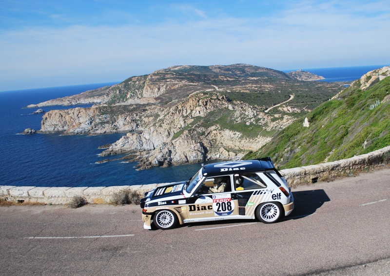 TOUR DE CORSE HISTORIQUE 2014 07/11 OCTOBRE - Page 20 326488DSC0584