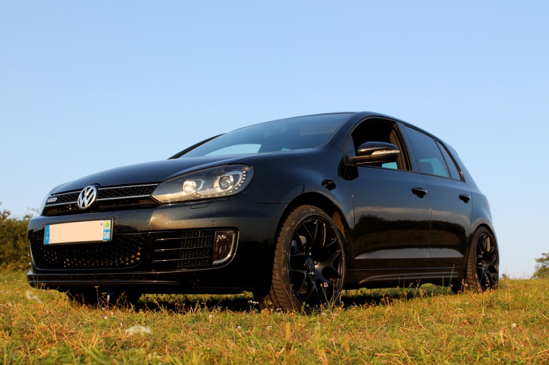 Golf 6 Gtd black - 2011 - 220 hp - Attente Neuspeed - question personnalisation insigne - Page 12 326650IMG6571bis