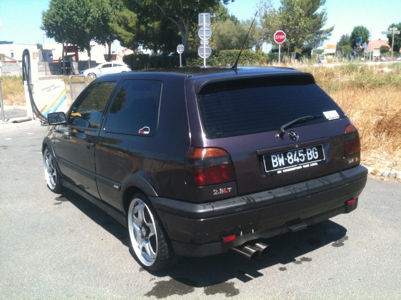 MK3 VR6T VAGB  ..... News et video page 107 - Page 15 326830IMG0589