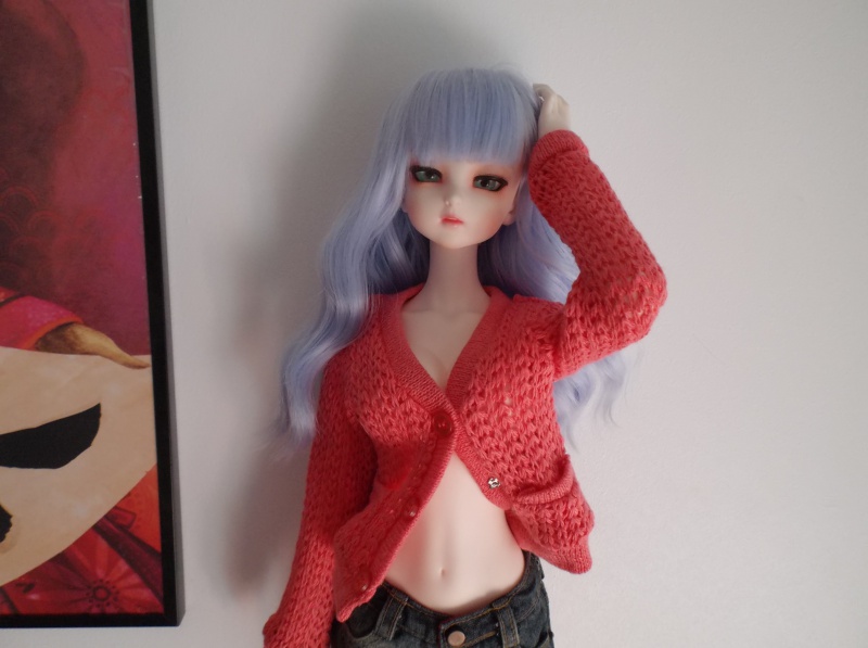 [Luts SDF Yuri] Changement de wig pour Elsa 327198DSCF0381