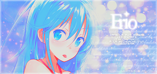 ♪ Miku`s Artwork ♫ 327672TouwaErio