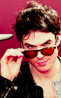 Ian somerhalder 32922533I9