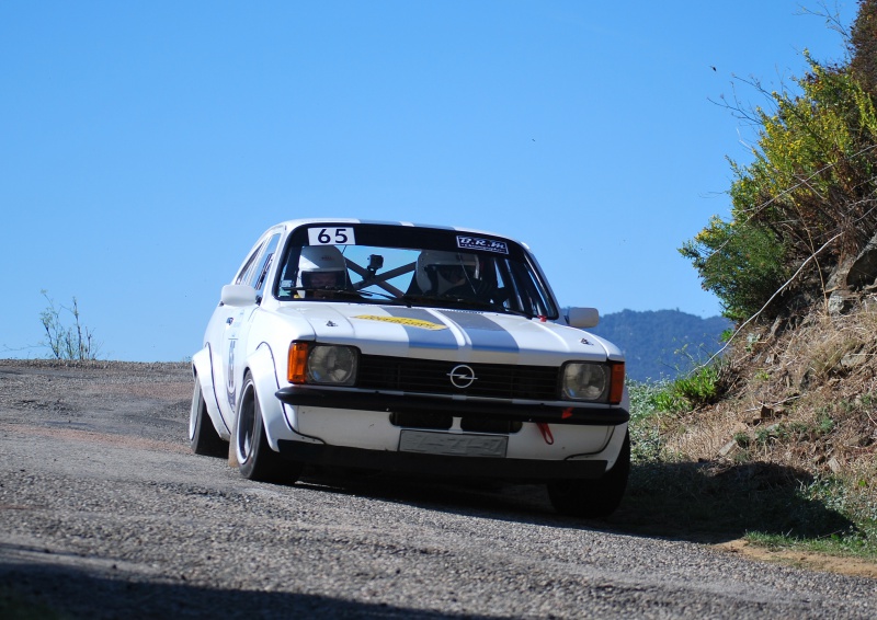 TOUR DE CORSE HISTORIQUE 2014 07/11 OCTOBRE - Page 16 330057394