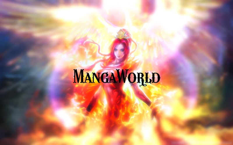 MangaWorld