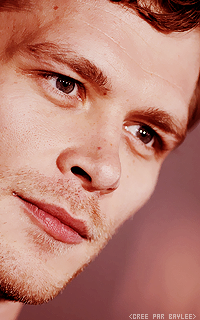 Joseph Morgan 330107J12