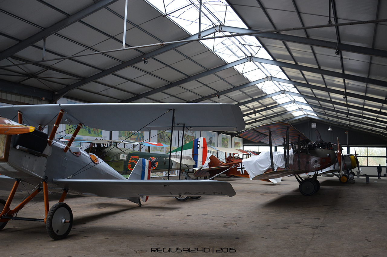 Aérodrome de La Ferté Alais 330736WEBDSC0001