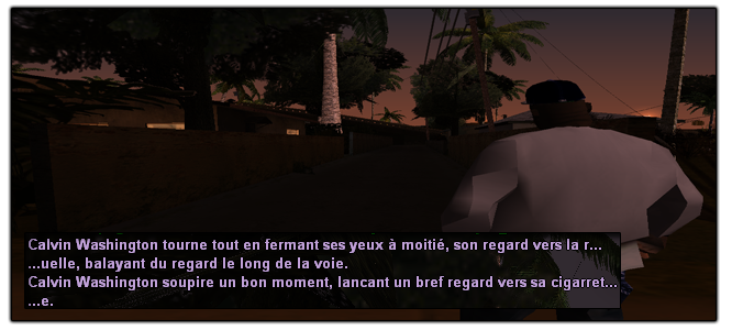 Nutty Blocc Ganton Crips - Screenshots et vidéos. 33087796A9