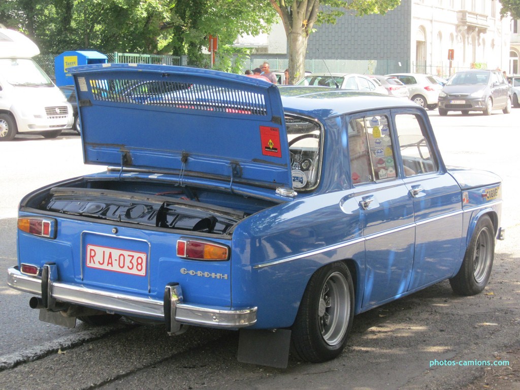 Renault R8 Gordini 331948IMG2728Copier