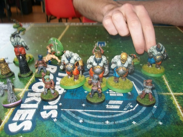 [Blood Bowl] Tournoi Crom à Gnons- 8 & 9 mars 2014 à TOURS 3323571001004