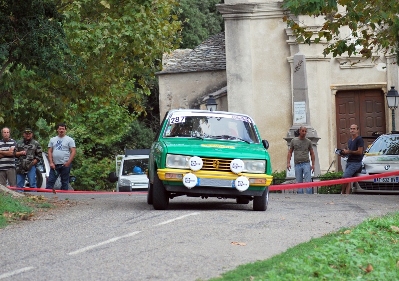 TOUR DE CORSE HISTORIQUE 2014 07/11 OCTOBRE - Page 23 333190DSC0597