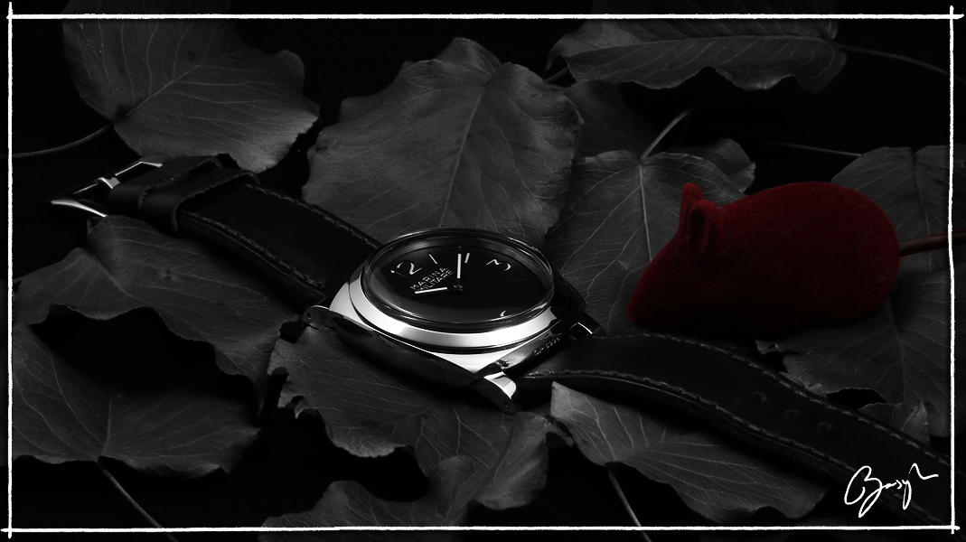 ****La montre du jour ! vol. 32**** - Page 11 333555587PAM37