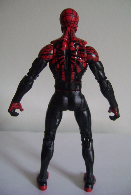 [REVIEW] Superior Spider Man - Marvel Legends Ultimate Green Goblin Series 333649002