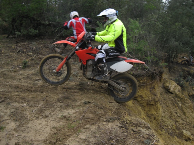 sorti enduro/trial dans le gard le 15 fevrier  - Page 3 333741IMG2083