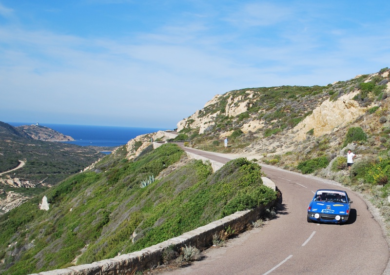 TOUR DE CORSE HISTORIQUE 2014 07/11 OCTOBRE - Page 21 333835DSC0649