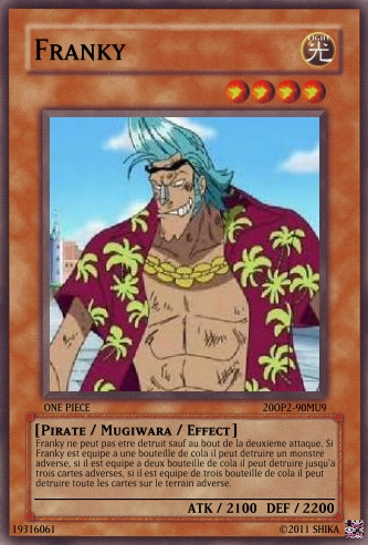 Mes Funcards  334223Franky