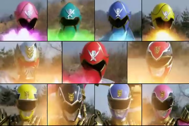 GOKAIZER/GOSEIGER - SUPER-SENTAI 199 HERO GREAT BATTLE [2011] 334688vlcsnap2012012117h17m31s9