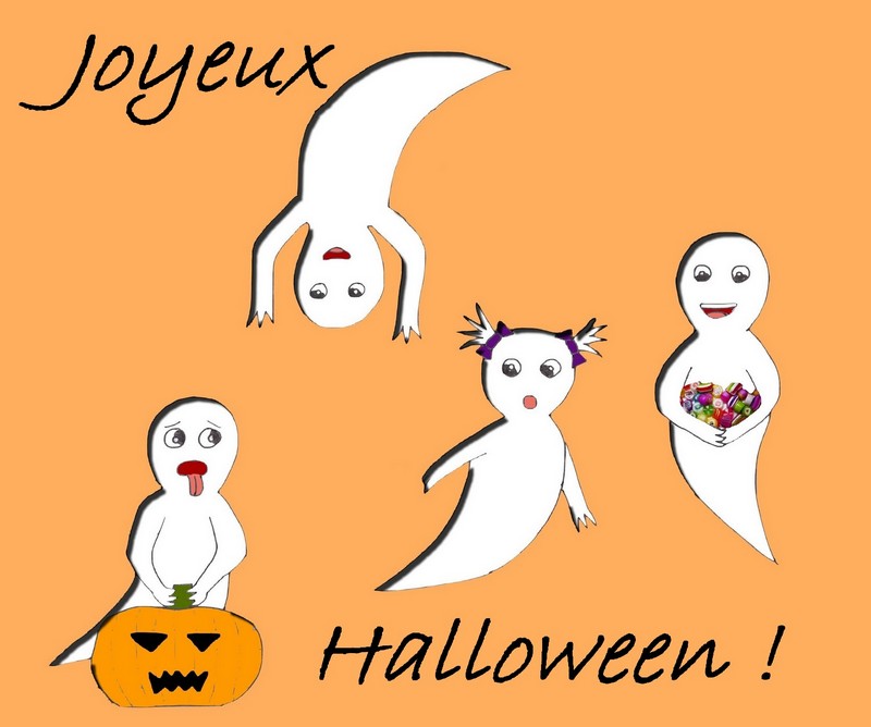 Concours spécial Halloween ! - Page 2 335741Halloween