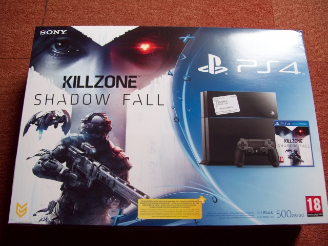 Vos derniers arrivages !  - Page 13 336145packps4killzone