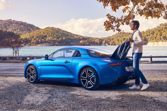 Alpine A110 Première Édition à l’essai à Aix en Provence  336287212007072017EssaisPresseALPINEA110