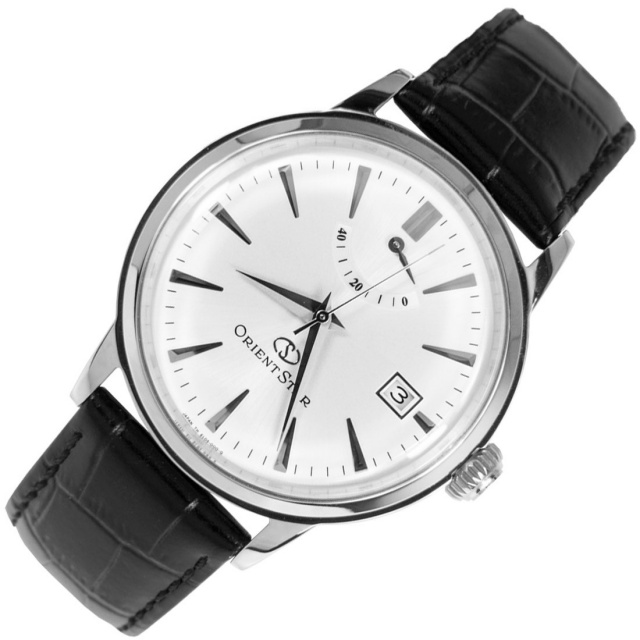 orient - Recherche montre auto, budget 200€ 336326el05004w6