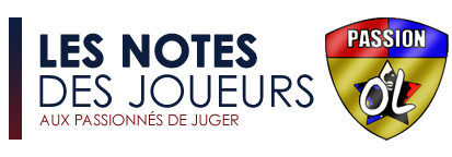 [Notes] Lyon - Lorient 336388notes