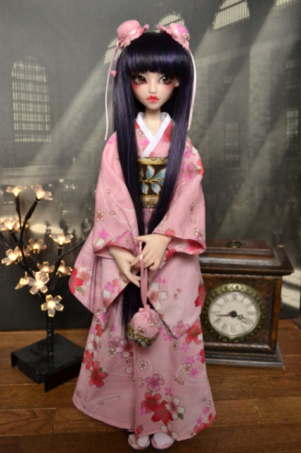 FAIRYTALES TREASURES DOLLS - p33: tirages d'artiste papaye - Page 22 336740DSC6481