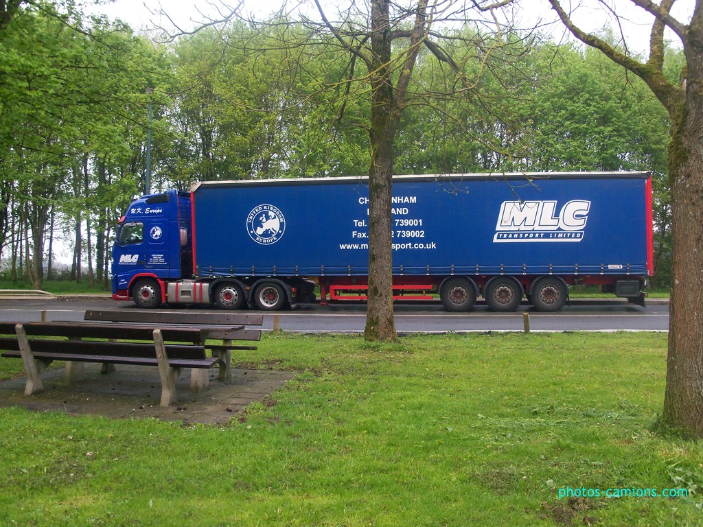  MLC Transport  (Cheltenham) 337024photoscamions4Mai2012180Copier