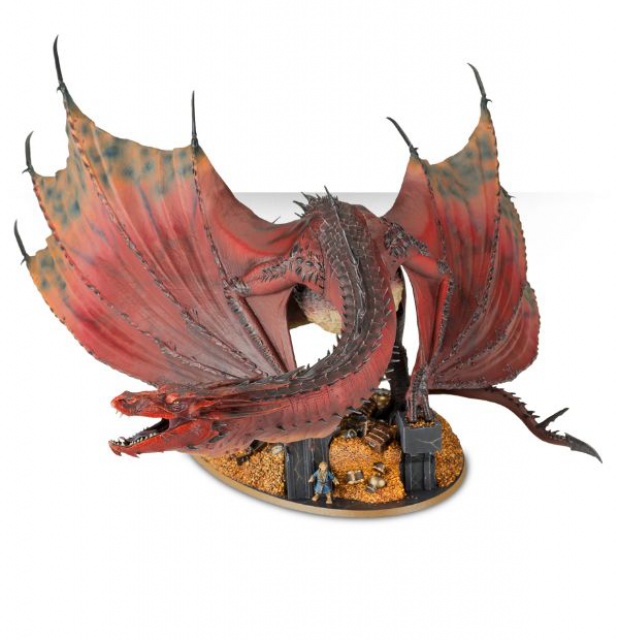 News Games Workshop - Tome 3 - Page 3 33718899811466017Smaug01