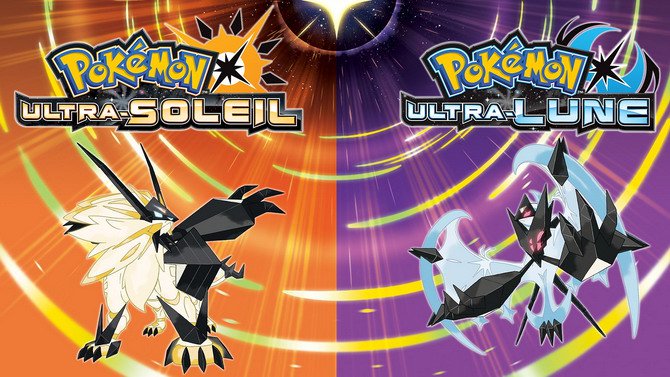 Les nouvelles versions pokemon sont annoncer  33767468548gbnews