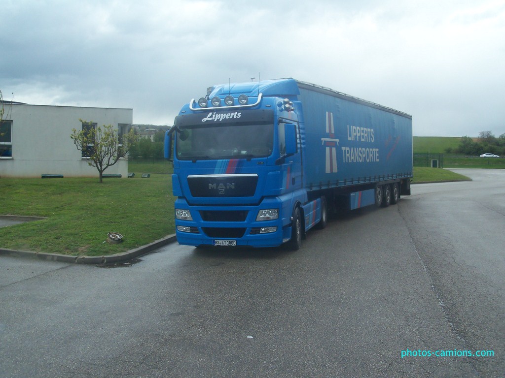 Lipperts Transporte (Gangelt) 337747photoscamions27Avril201230