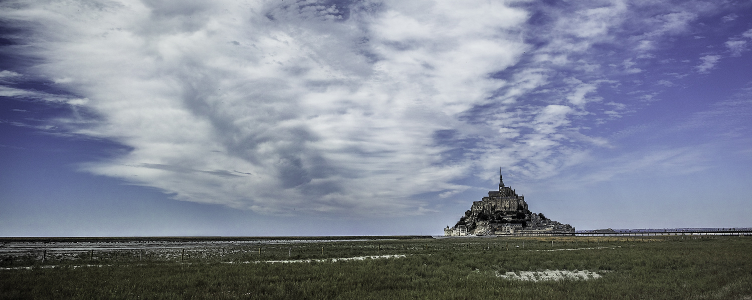 Le Mont St Michel 337885DP0Q3802