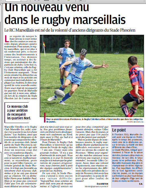 SPORTS ET LOISIRS ... MEDITERRANEENS - Page 31 33836540a