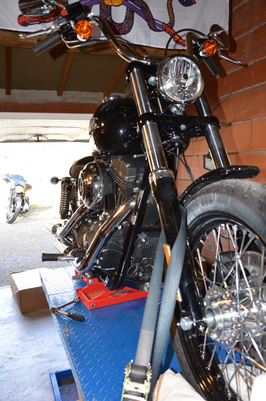 Prépa sur base d'un Street Bob 2014 338415DSC0290