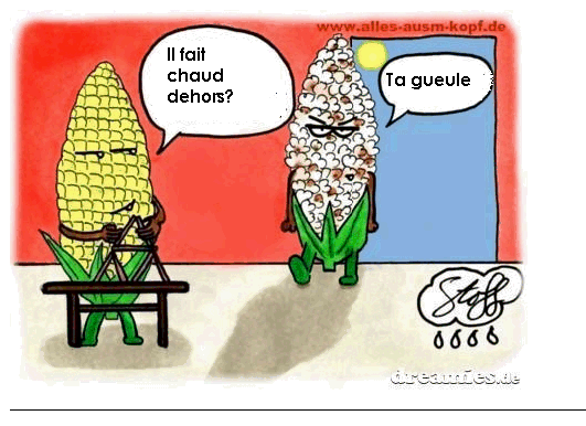 Images drôles  et blagues - Page 4 339922popcornchaud