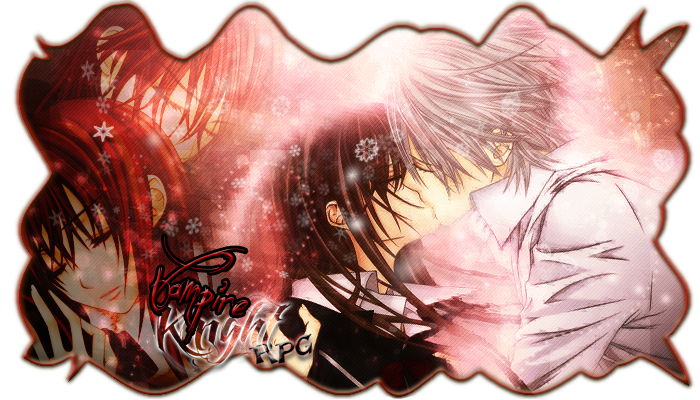 Vampire Knight