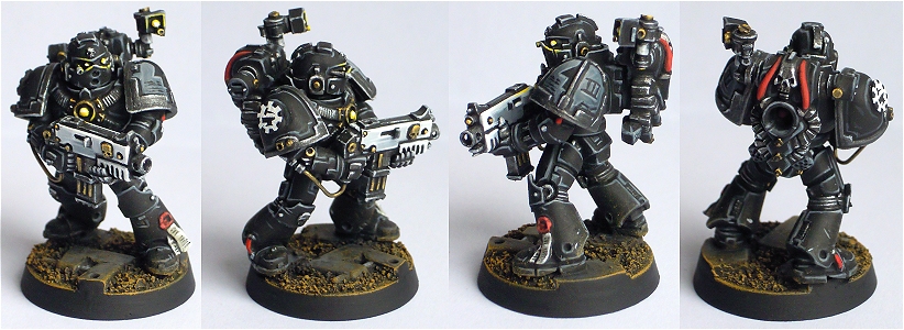 [conversion/peinture/rgles/fluff] clan des Iron hands - Page 3 340456marinetactique15h