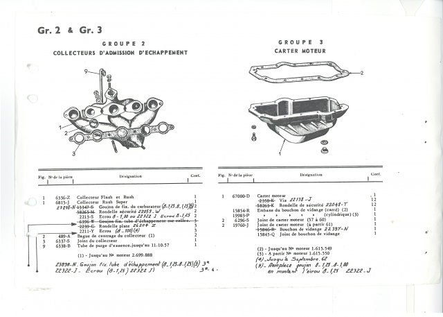 SIMCA ariane 4 LOWRIDER - Page 13 340824017