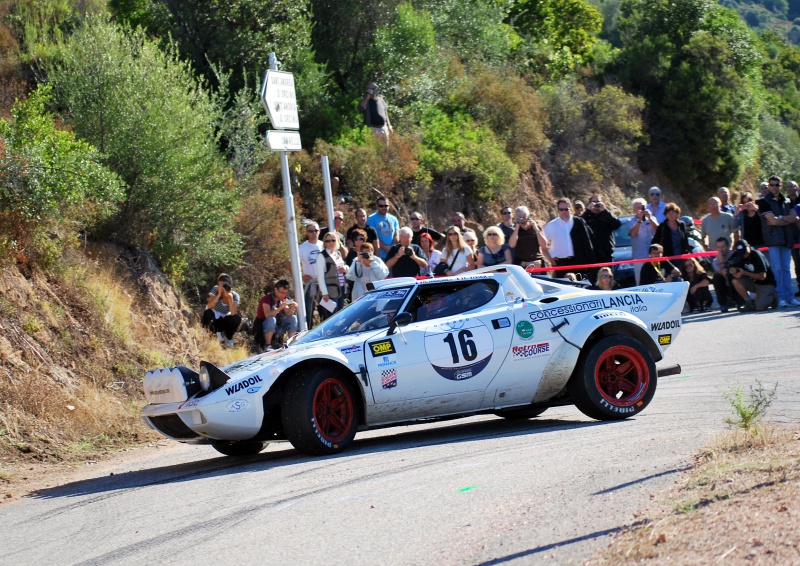 TOUR DE CORSE HISTORIQUE 2014 07/11 OCTOBRE - Page 14 340849DSC0206