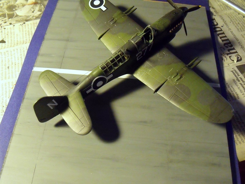 British WWII Birds over Seas #03: Fairey Firefly F. Mk. I (Special Hobby - 1/72ème) - Page 6 341170FaireyFirefly093