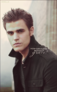 Stefan Salvatore