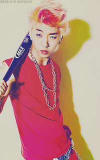 Bang Yong Guk [B.A.P] 34195674077