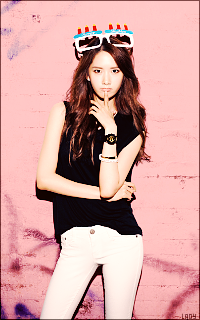 Liste, en retard, bouh. ❀ 342114imyoona18