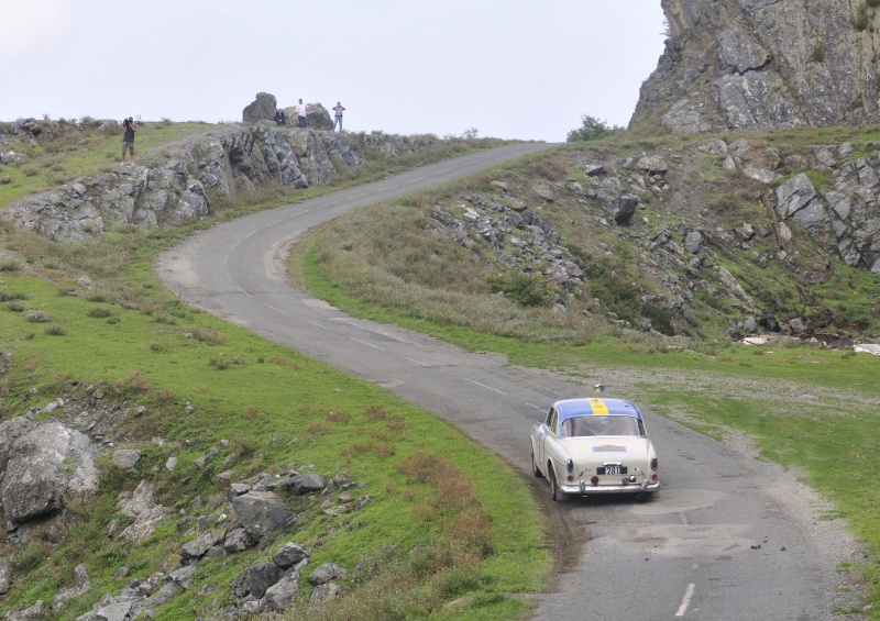 TOUR DE CORSE HISTORIQUE 2014 07/11 OCTOBRE - Page 5 342454FTP7246