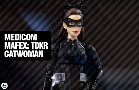 [Medicom] MAFEX: Batman The Dark Knight Rises - Catwoman 342699catwman