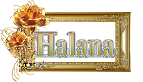 Nombres con H 342992Halana