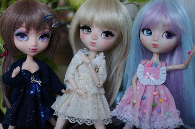 L'univers Pullip /Dal /Taeyang - Page 40 343687DSC03393