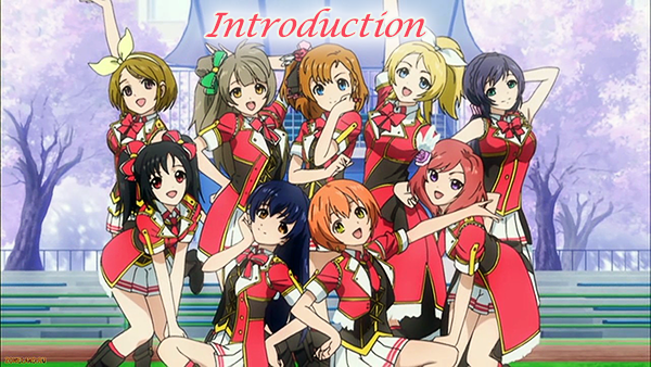 présentation - [Love Live ! School Idol Project] Présentation 344701Lovelive5