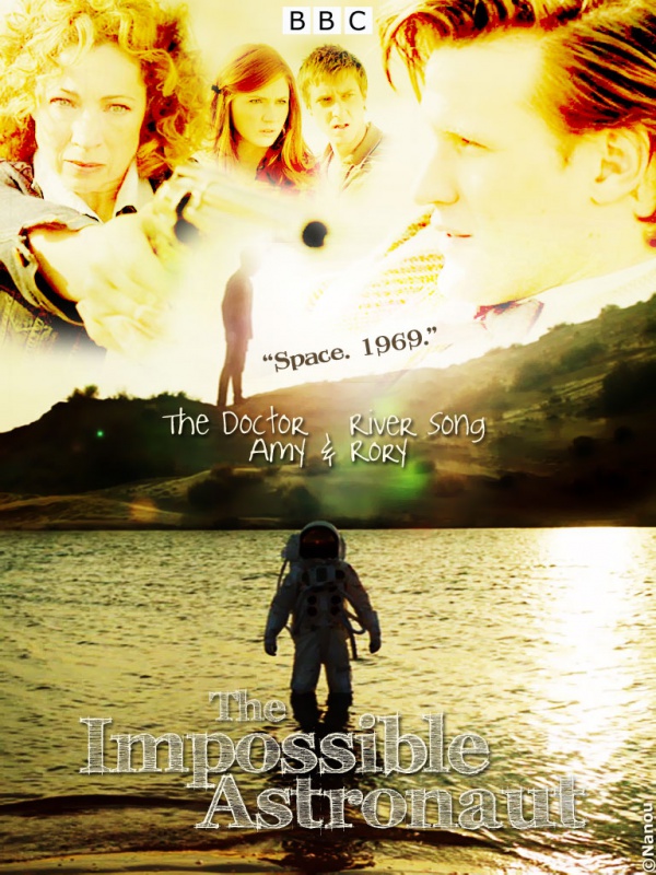 Fanarts Whoviens - Page 32 344717theimpssibleastronaut