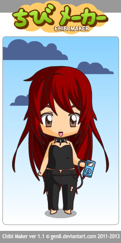 Trombinoscope en chibi - Page 6 344972ChibiMaker